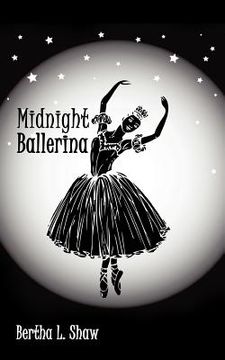 portada midnight ballerina
