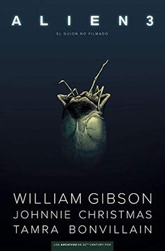 Libro Aliens 3. El Guion no Filmado, Varios Autores, ISBN 9788467939484.  Comprar en Buscalibre