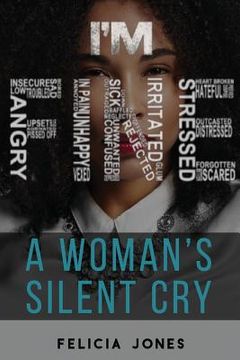 portada I'm Fine: A Woman's Silent Cry (en Inglés)