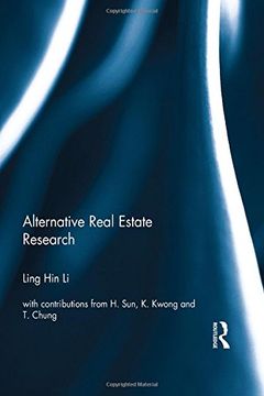 portada Alternative Real Estate Research (en Inglés)