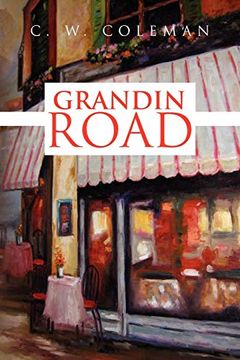 portada Grandin Road (in English)
