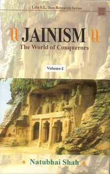 portada Jainism