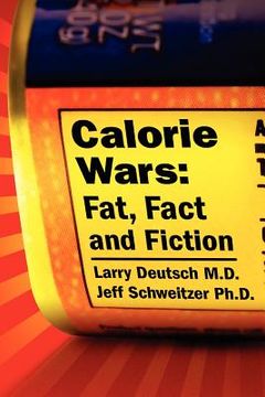portada calorie wars (in English)