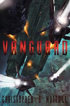 portada Vanguard (en Inglés)