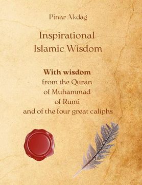 portada Inspirational Islamic Wisdom (en Inglés)