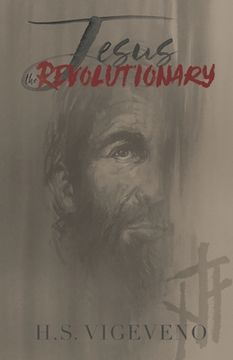 portada Jesus the Revolutionary