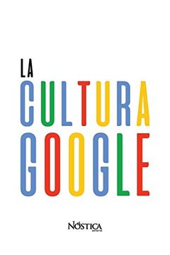 portada La Cultura Google