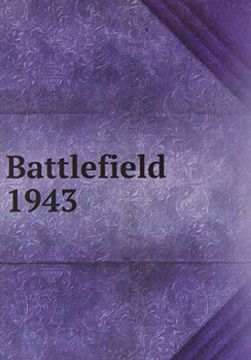 portada Battlefield 1943 