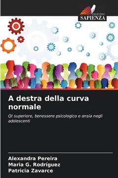 portada A destra della curva normale (in Italian)