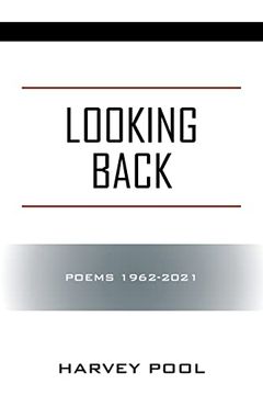 portada Looking Back: Poems 1962-2021 