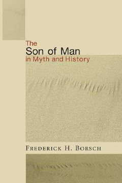 portada the son of man in myth and history