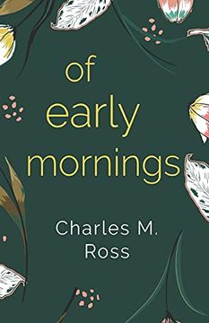 portada Of Early Mornings (in English)