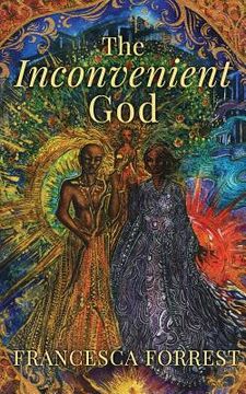 portada The Inconvenient God 