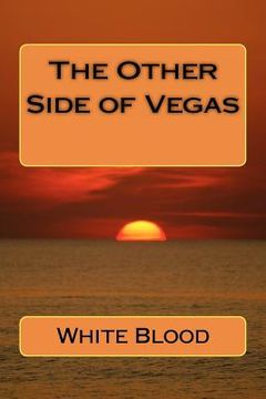 portada the other side of vegas (en Inglés)