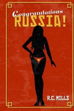 portada Congratulations Russia! (en Inglés)