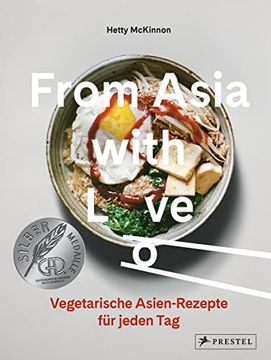 portada From Asia With Love -Language: German (en Alemán)