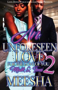 portada An Unforeseen Love 2 (en Inglés)