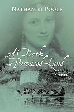 portada A Dark and Promised Land (in English)