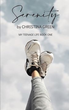 portada Serenity: My Teenage Life Book One (in English)