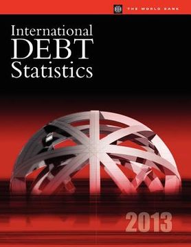 portada international debt statistics (en Inglés)