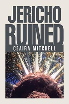 portada Jericho Ruined (en Inglés)