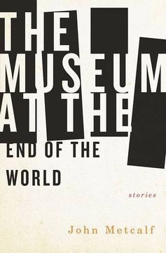 portada The Museum at the End of the World