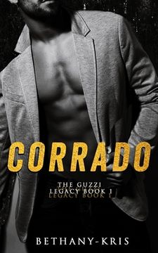 portada Corrado (en Inglés)