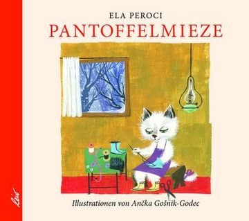 portada Pantoffelmieze (in German)