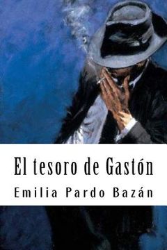 portada El tesoro de Gastón