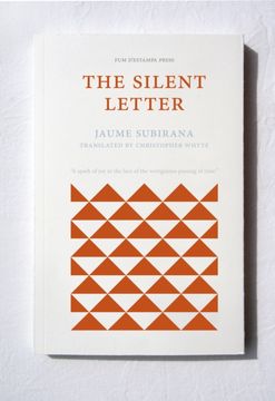 The Silent Letter (en Inglés)
