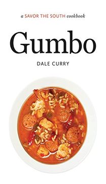 portada Gumbo: a Savor the South® cookbook (Savor the South Cookbooks) (en Inglés)