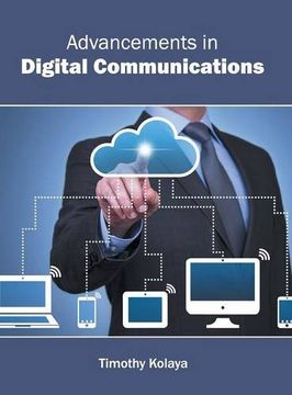 portada Advancements in Digital Communications
