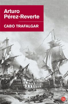 portada Cabo Trafalgar (in Spanish)