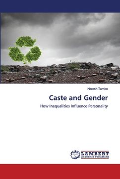 portada Caste and Gender (en Inglés)