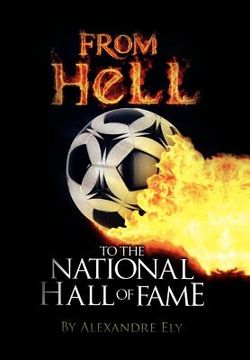portada from hell to the national hall of fame (en Inglés)