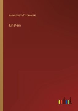 portada Einstein (in German)