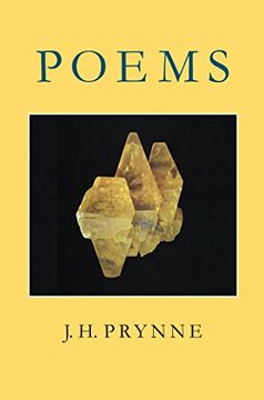 portada Poems: [third Edition] (in English)