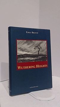 portada Wuthering Heigths 