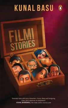 portada Filmi Stories (in English)
