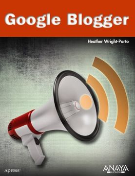 portada Google Blogger (in Spanish)
