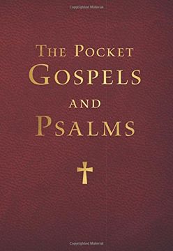 portada The Pocket Gospels and Psalms (in English)