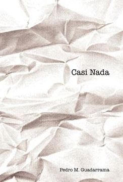 portada casi nada (in Spanish)