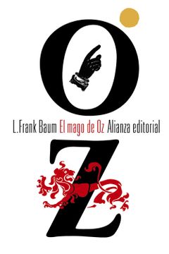 portada El Mago de oz (in Spanish)