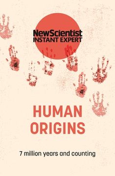 portada Human Origins (en Inglés)