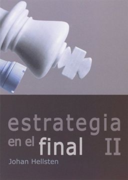portada Estrategia en el Final ii (in Spanish)
