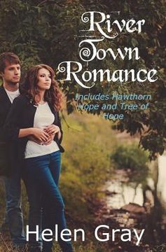 portada River Town Romance (en Inglés)