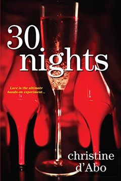 portada 30 Nights 