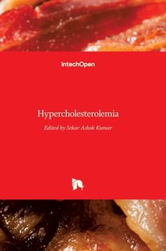 portada Hypercholesterolemia (en Inglés)