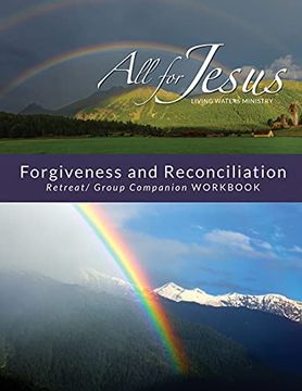 portada Forgiveness & Reconciliation - Retreat (in English)