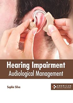 portada Hearing Impairment: Audiological Management (in English)